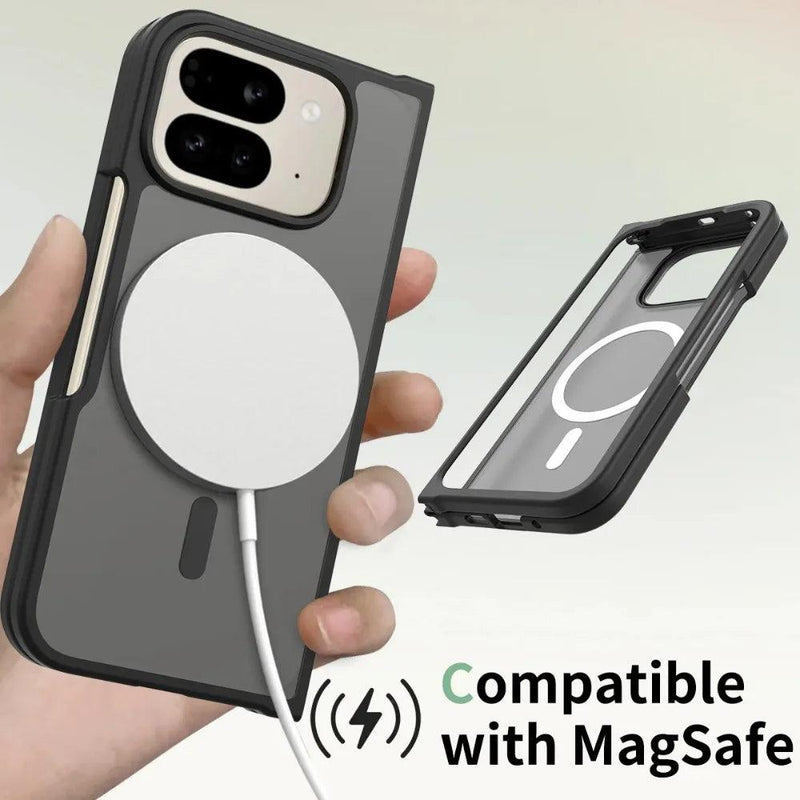 Slim Shield MagSafe Case