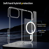 Google Pixel 11 Pro Fold MagSafe Hybrid Case