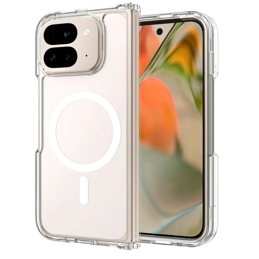 Clear MagSafe Hybrid Case