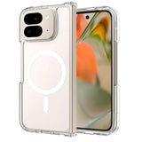 Google Pixel 11 Pro Fold MagSafe Hybrid Case