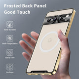 Google Pixel 9 Pro XL Aluminum MagSafe Case Camera Shield