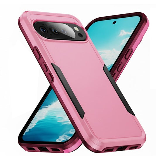 Heavy-Duty Shockproof Military Grade Case