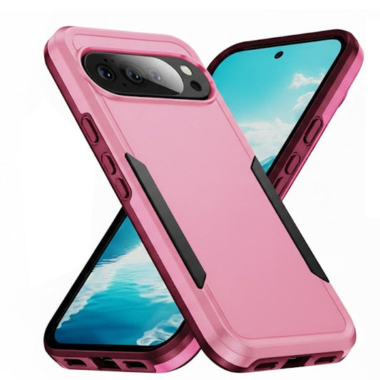 Heavy-Duty Shockproof Military Grade Case