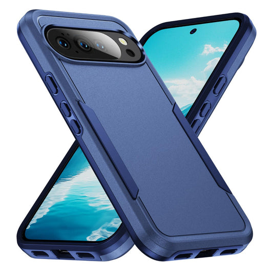 Heavy-Duty Shockproof Military Grade Case