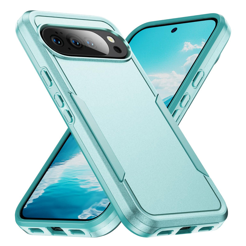 Heavy-Duty Shockproof Military Grade Case