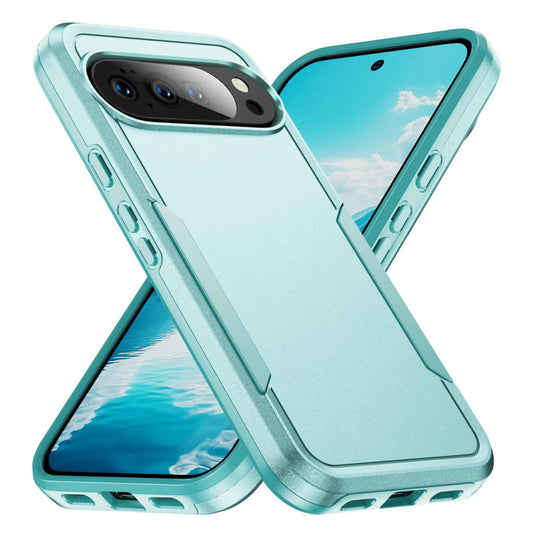 Heavy-Duty Shockproof Military Grade Case