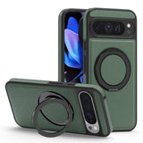 Dark green