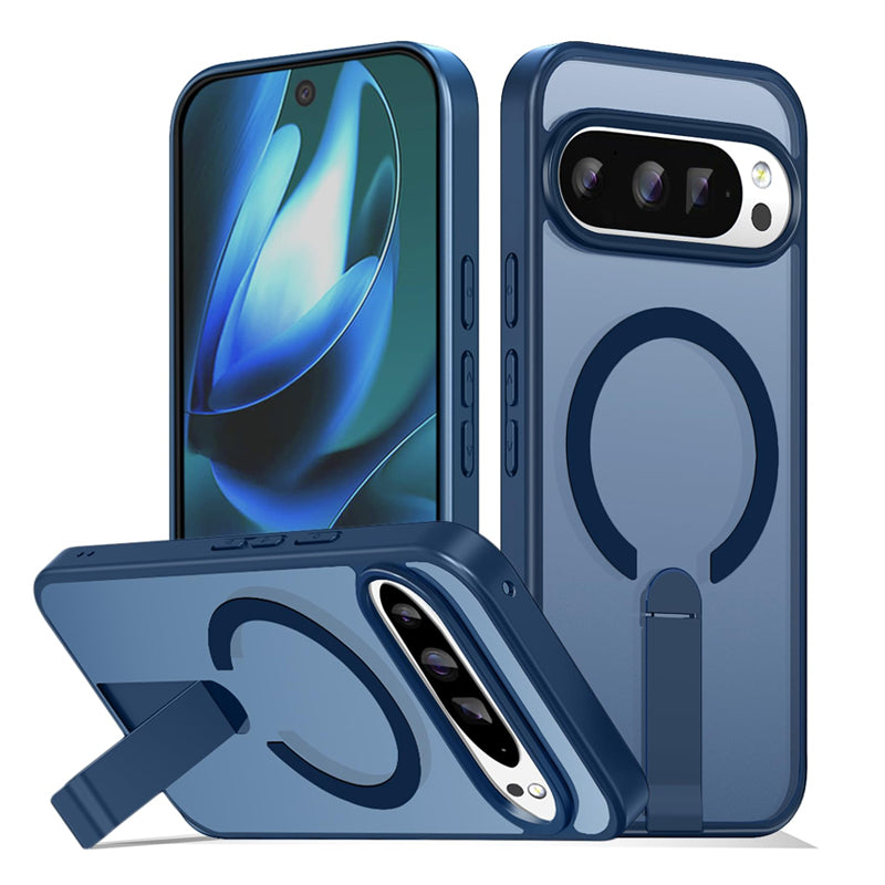 Google Pixel 10 Pro MagSafe Kickstand Case