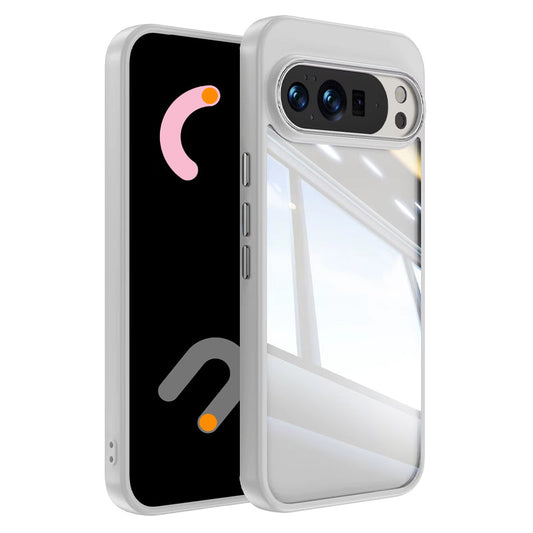 Tempered Glass Premium Protection Case