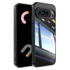 Tempered Glass Premium Protection Case