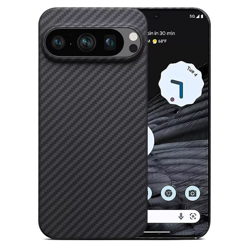 Ultra-Slim Aramid Fiber Premium Case