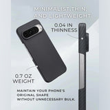 Google Pixel 10 Pro Ultra-Slim Aramid Fiber Premium Case