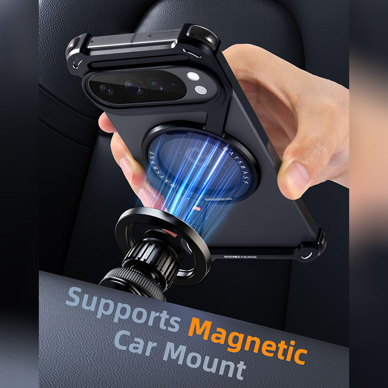 Shockproof Slide Camera Protection Case