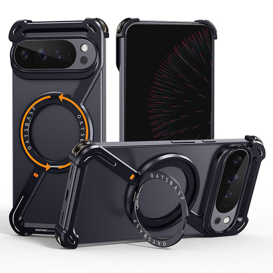 Google Pixel 10 Shockproof Slide Camera Protection Case