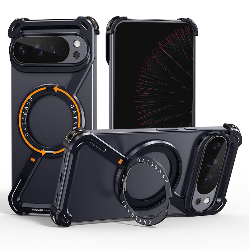 Google Pixel 10 Shockproof Slide Camera Protection Case