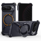 Google Pixel 10 Shockproof Slide Camera Protection Case
