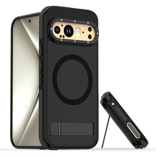 Shockproof Case with Folding Stand