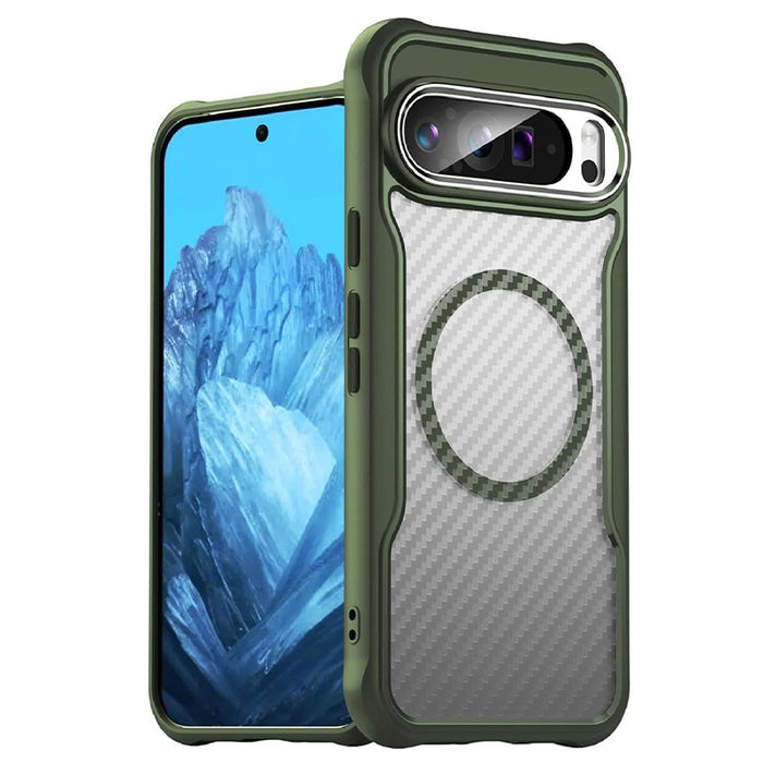 Magnetic Shockproof Protection Case