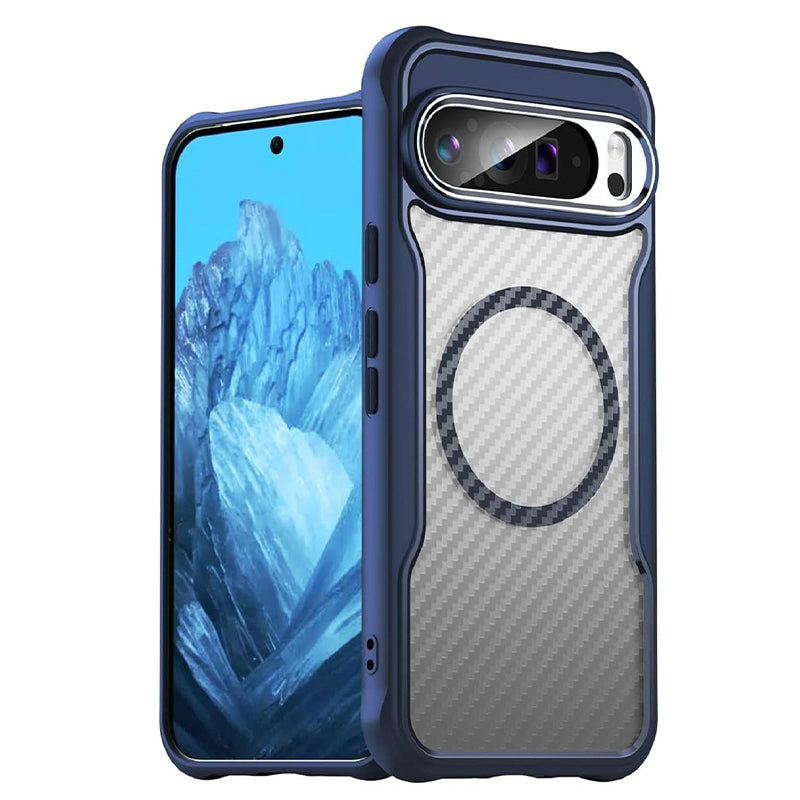 Google Pixel 8a Magnetic Shockproof Protection Case
