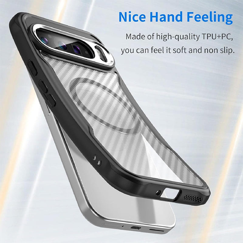 Google Pixel 10 Magnetic Shockproof Protection Case