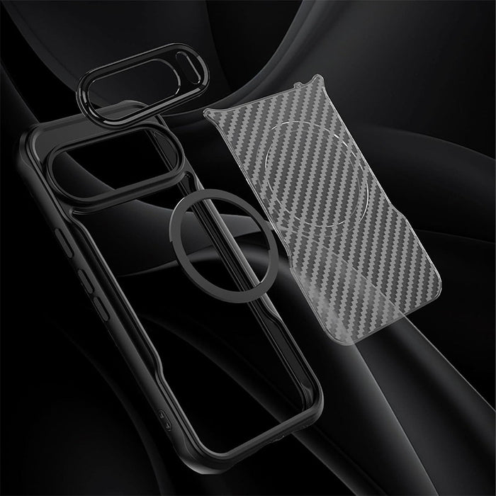 Magnetic Shockproof Protection Case