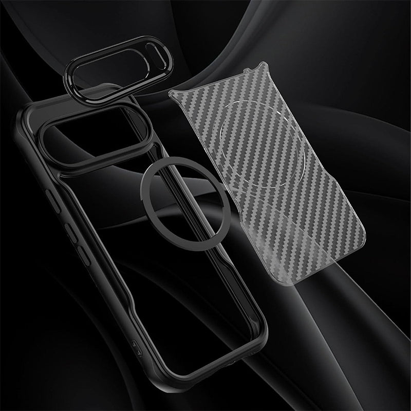 Google Pixel 8a Magnetic Shockproof Protection Case