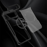 Google Pixel 8a Magnetic Shockproof Protection Case