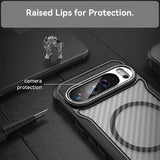 Google Pixel 10 Magnetic Shockproof Protection Case