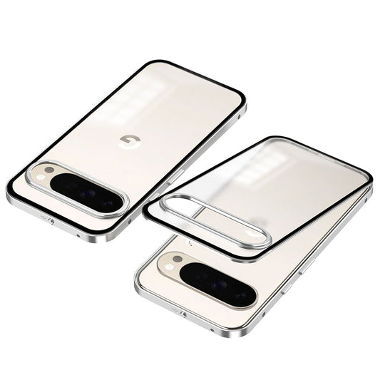 Magnetic Shield Case 360° Protection