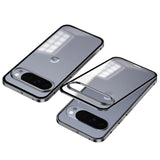 Google Pixel 8a Magnetic Shield Case 360° Protection