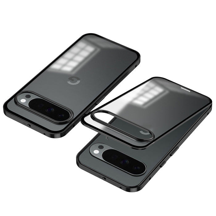 Magnetic Shield Case 360° Protection