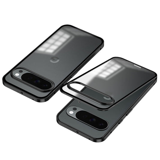 Magnetic Shield Case 360° Protection