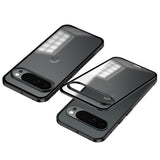Google Pixel 10 Magnetic Shield Case 360° Protection