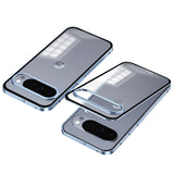 Google Pixel 10 Magnetic Shield Case 360° Protection