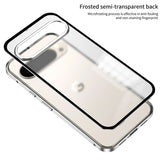 Google Pixel 8a Magnetic Shield Case 360° Protection