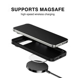 Google Pixel 10 Carbon Fiber MagSafe Case Ultra Slim Design