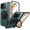Magnetic Ring Stand Case