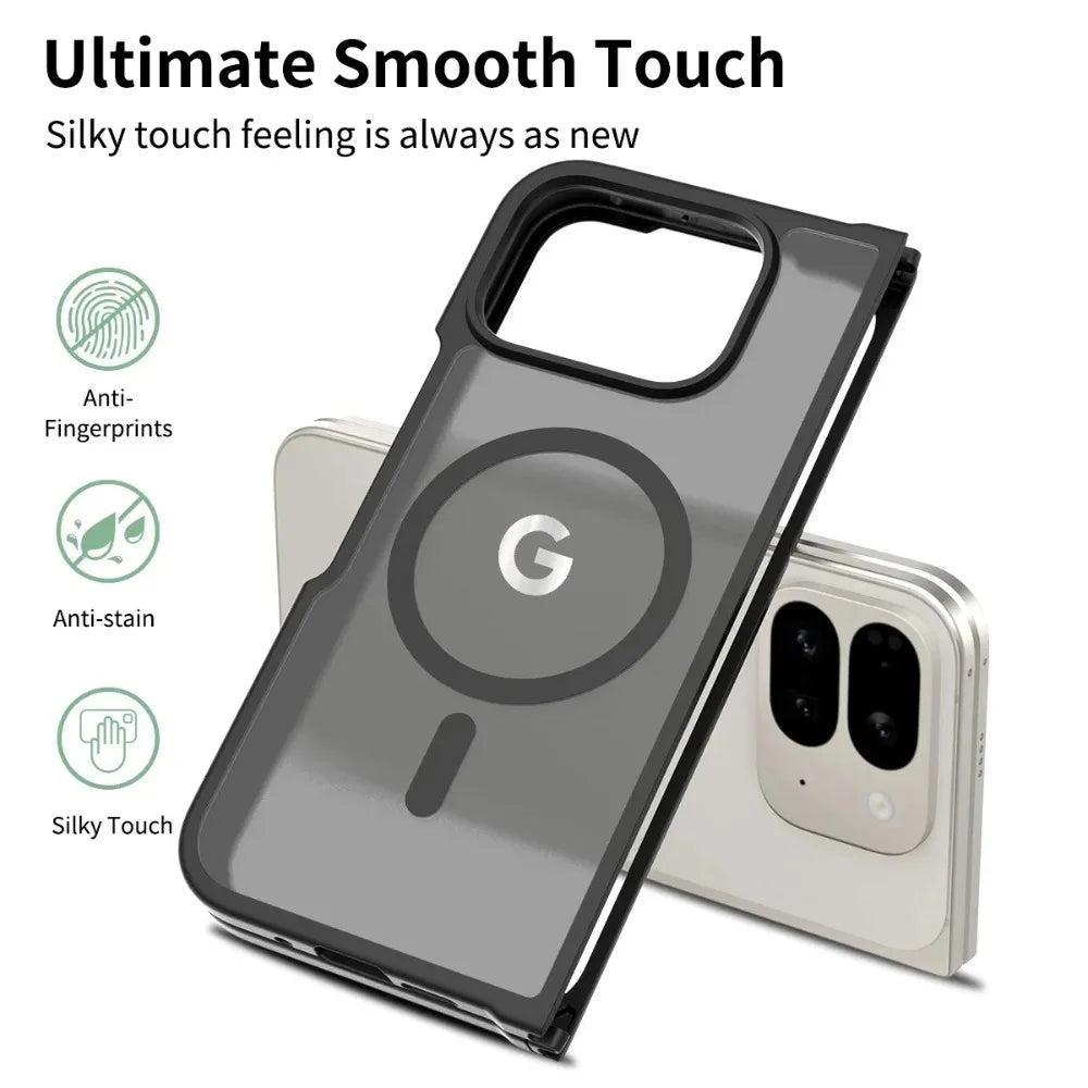 Slim Shield MagSafe Case