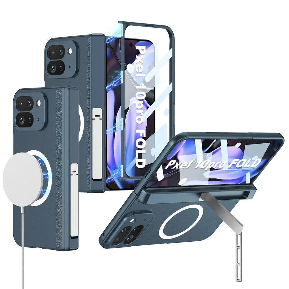 Google Pixel 10 Pro Fold MagSafe Kickstand Case