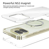 Google Pixel 11 Pro Fold Magnetic Case