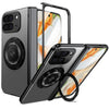 Magnetic Ring Stand Case