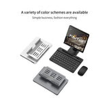 Desk Stand & Bluetooth Keyboard