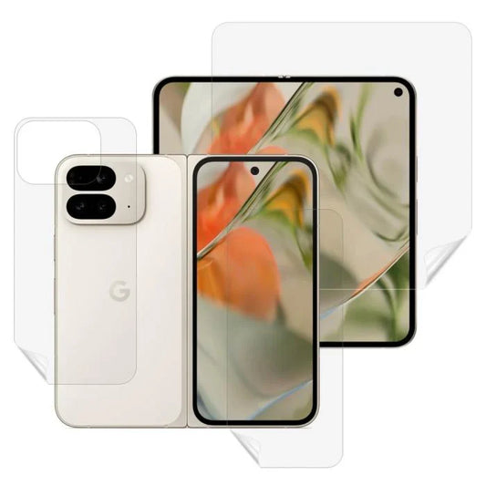 Google Pixel 10 Pro Fold Full Coverage Screen Protector