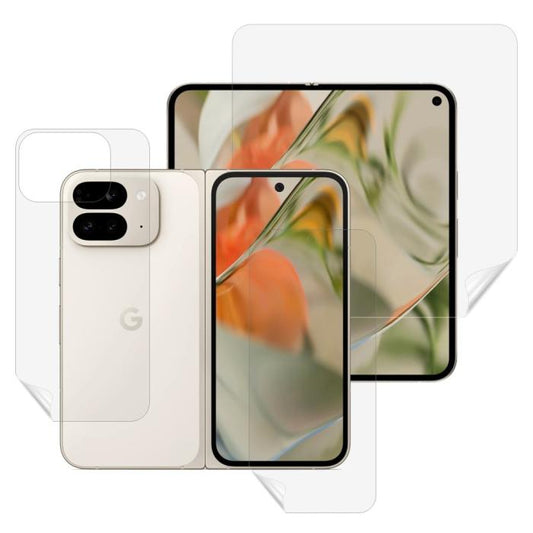 Full Coverage Screen Protector