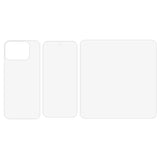 Google Pixel 10 Pro Fold Full Coverage Screen Protector