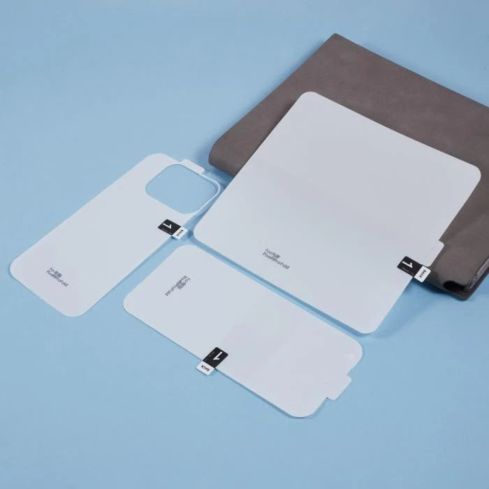 Full Coverage Screen Protector