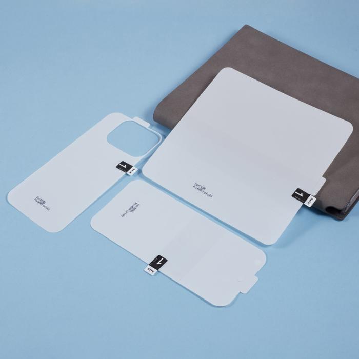 Full Coverage Screen Protector