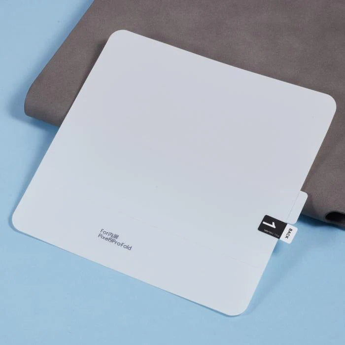 Full Coverage Screen Protector