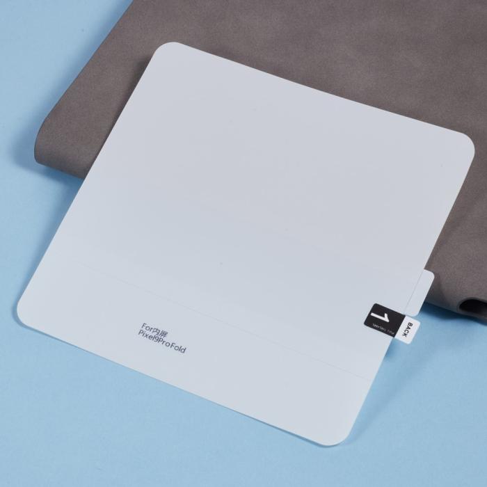 Full Coverage Screen Protector