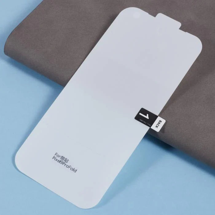 Google Pixel 10 Pro Fold Full Coverage Screen Protector